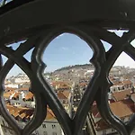Window To I *