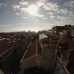 Διαμέρισμα Window To I Lisboa