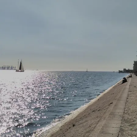 Window To I Διαμέρισμα Lisboa