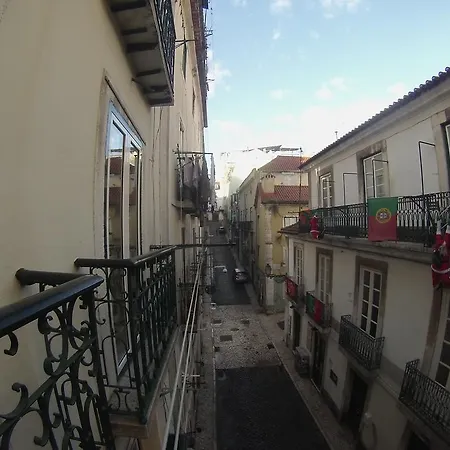 Window To I Διαμέρισμα