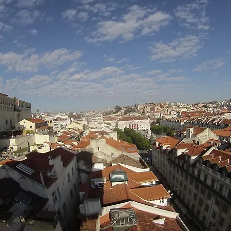 Window To I Διαμέρισμα *