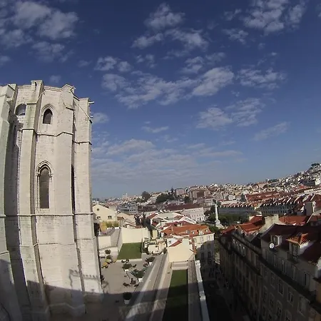 Window To I Διαμέρισμα *