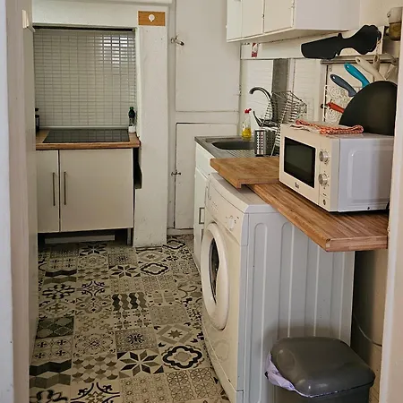 Apartamento Window To I