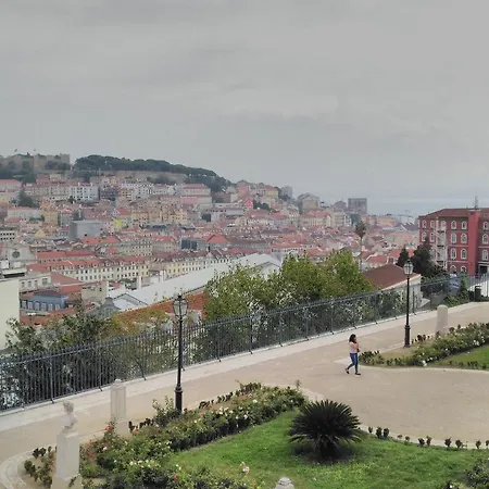 Window To I Apartment