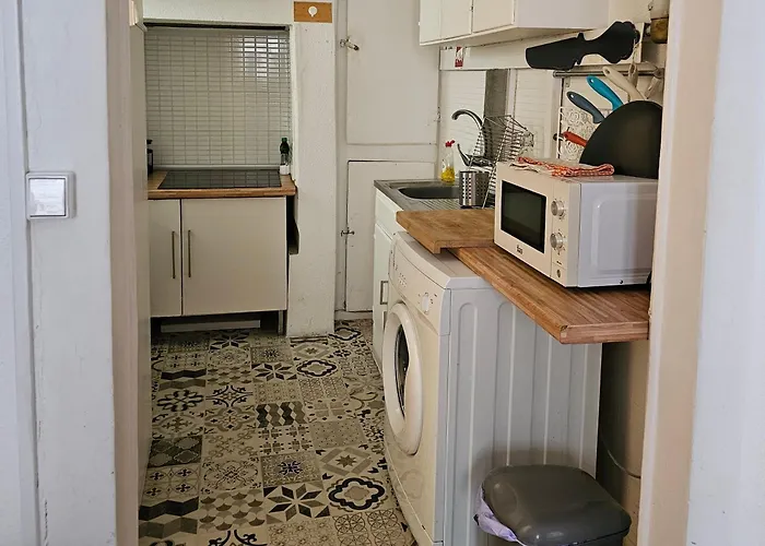 Appartamento Window To I